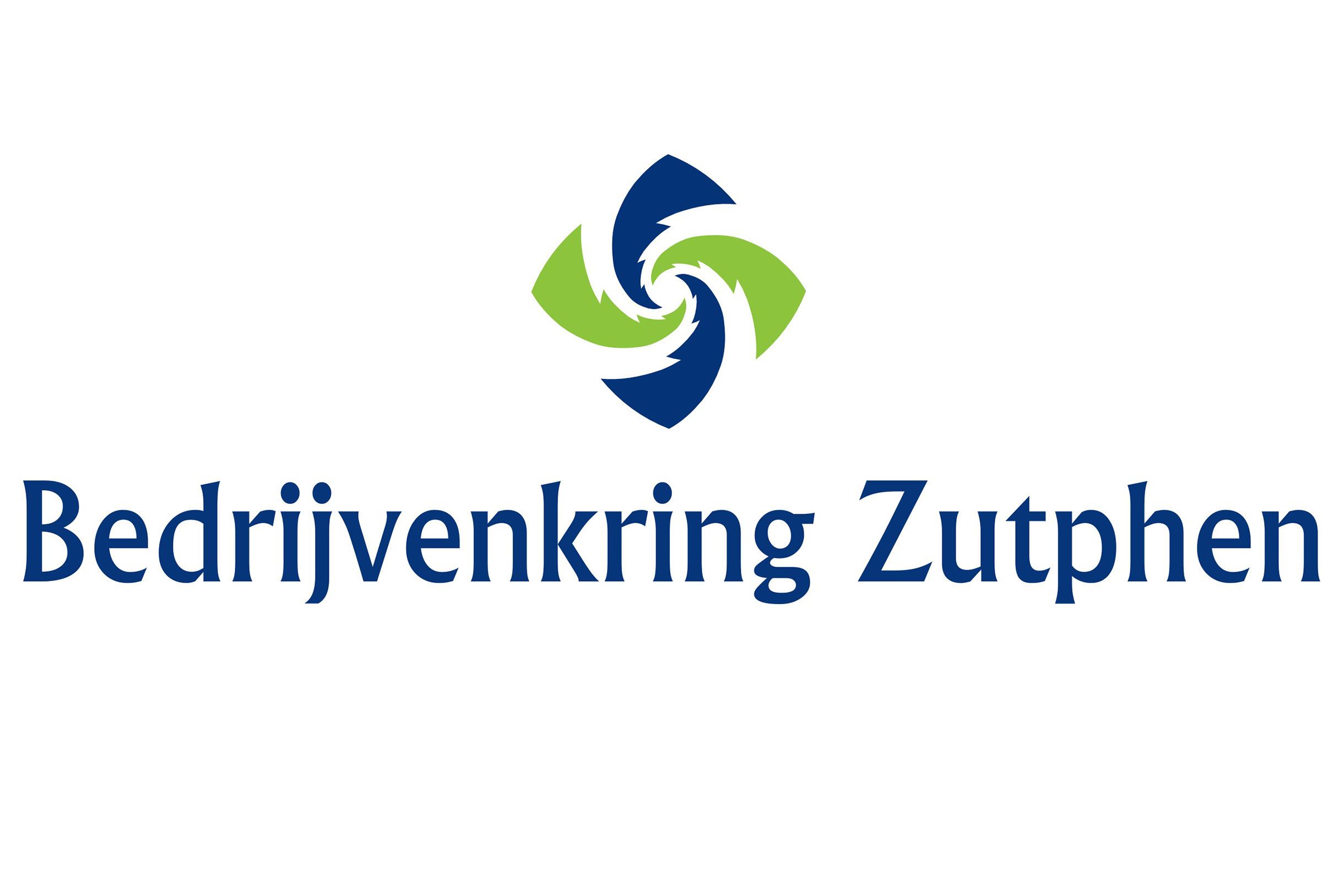 Nieuwe vereniging, nieuwe website