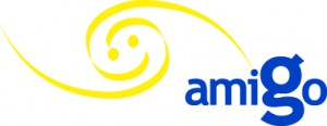 amiGo logo