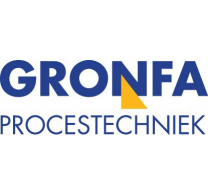 Gronfa Procestechniek B.V. logo