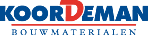 Koordeman Bouwmaterialen logo