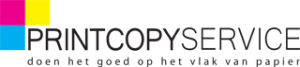 Print Copy Service Zutphen logo