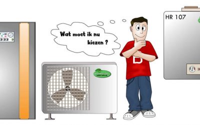 19 februari: Warmtepomp in het innovatieontbijt