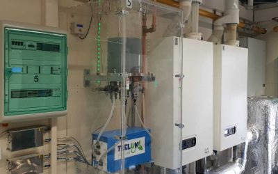 25 maart: Waterstof tijdens innovatieontbijt