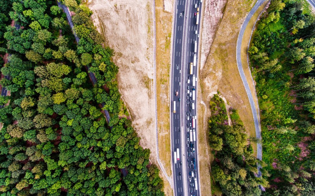 “Balen van jarenlang uitstel van aanleg rondweg om De Hoven”