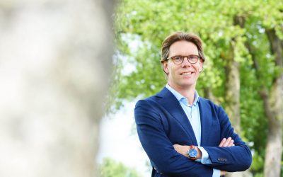 25 juni: 4PM webinar Van afval tot grondstof