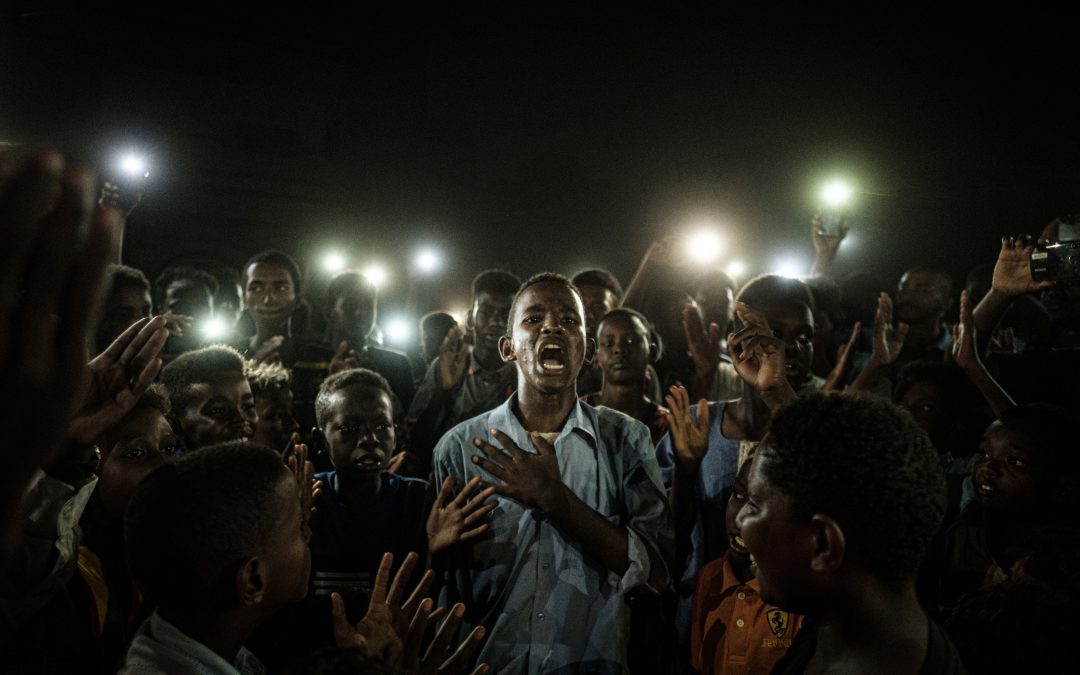 Ook deze zomer: World Press Photo in Zutphen