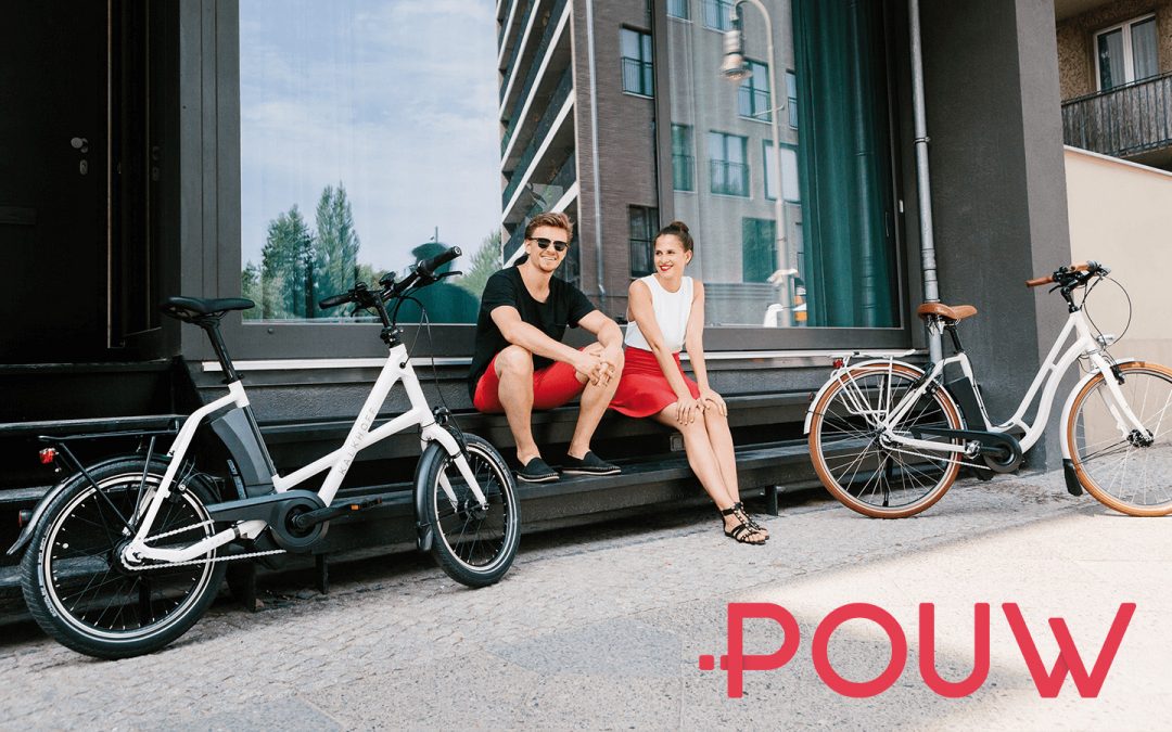 Lease a Bike bij Pouw Zutphen