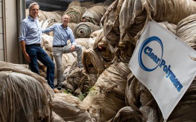 8 juli: Podcast over landbouwplastic