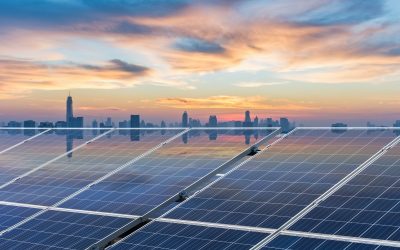 16 juli: Webinar Verzilver uw dak met zonnepanelen