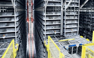 20 januari: Zakendoen met Amazon