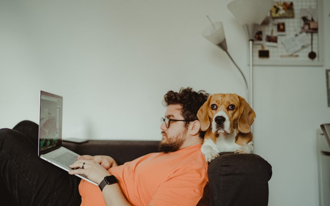 21 januari: Webinar voor het mkb over thuiswerken