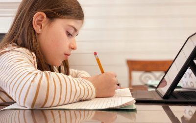 Donatie voor Stichting Leergeld Zutphen