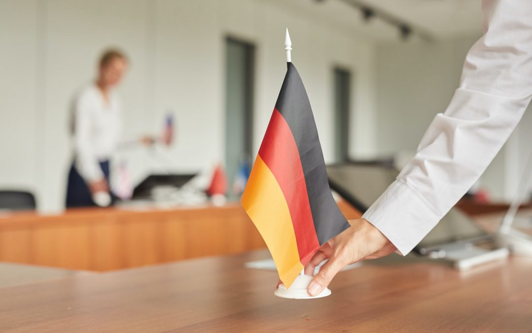 31 mei Webinar zakendoen met Duitsland
