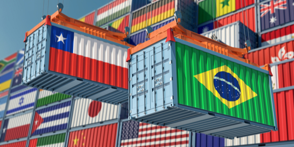 Netwerkbijeenkomst kennismaken met Brazilië en Chili
