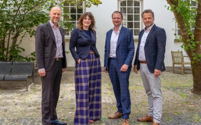 Formerende partijen gemeente Zutphen bereiken akkoord