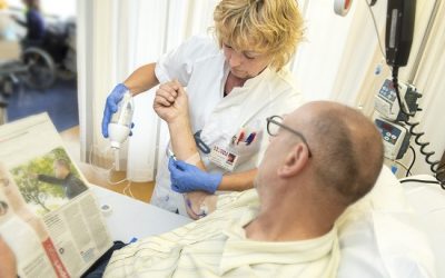 Gelre Ziekenhuis Zutphen behoudt acute zorg